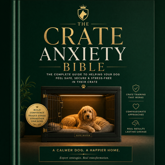 The 72-Hour Puppy Sleep Protocol