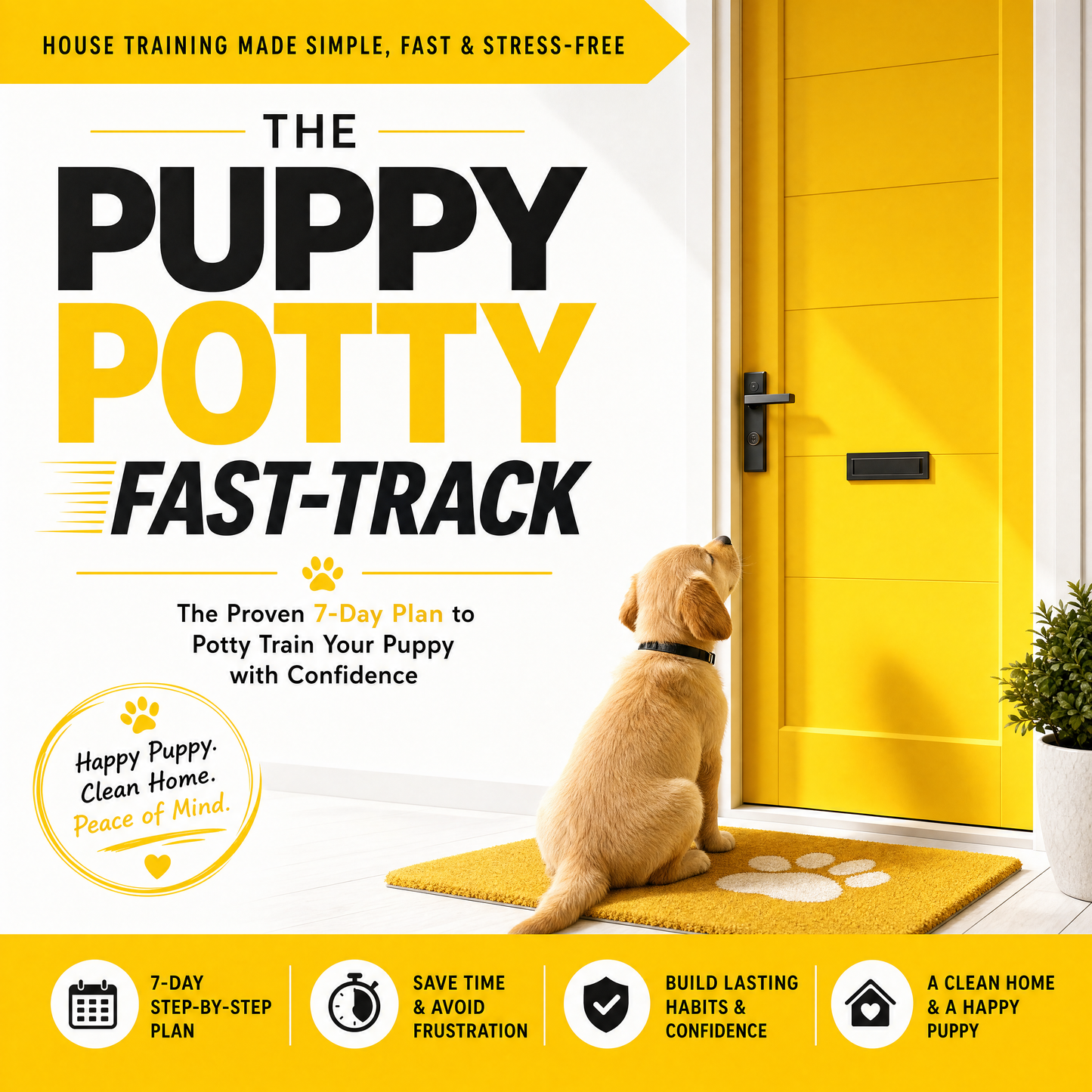 The 72-Hour Puppy Sleep Protocol